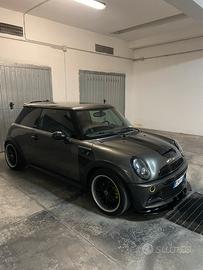 Mini One D