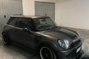 Mini One D