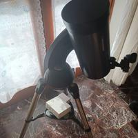 Telescopio Celestron Nexstar 127 SLT