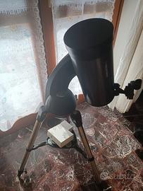Telescopio Celestron Nexstar 127 SLT