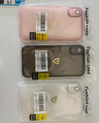 Lotto cover iphone xr