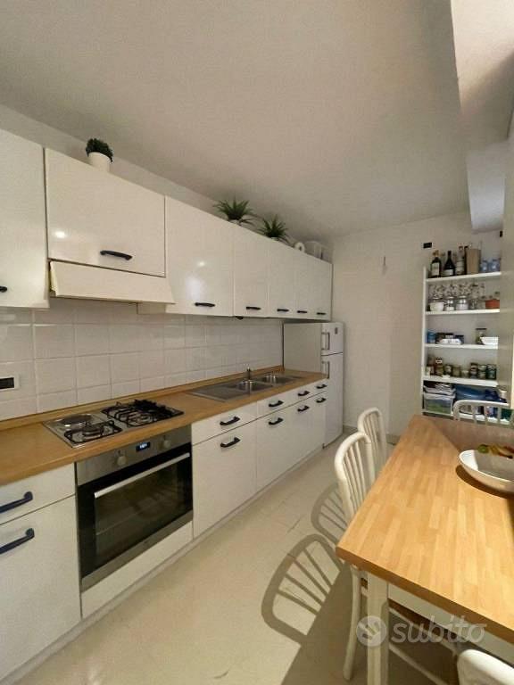 Appartamento – Modena, Quartiere Saliceto, Centro Storico - Vista 5