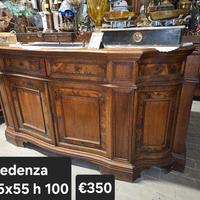 credenza