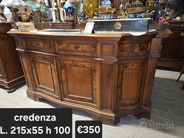 credenza