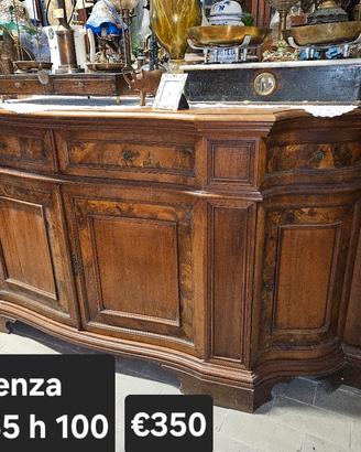 credenza