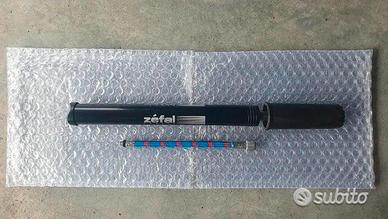 Velosolex pompa gonfiaggio pneumatici solex