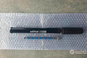 Velosolex pompa gonfiaggio pneumatici solex