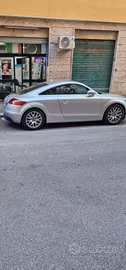 AUDI TT TFSI 2000