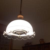 Lampadario da cucina