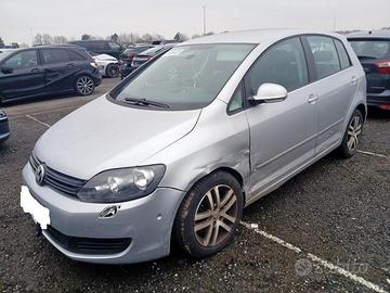 RICAMBI USATI AUTO VOLKSWAGEN Golf 6 Plus CAY Dies