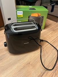 Tostapane Philips Serie 3000-NUOVO