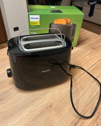 Tostapane Philips Serie 3000-NUOVO
