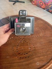 POLAROID ZIP LAND CAMERA 