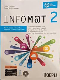 ISBN 9788820383350 -  INFOM@T Volume 2