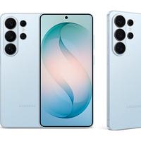 Samsung S26 Ultra 12/512 GB Sky Blue Sigillato!