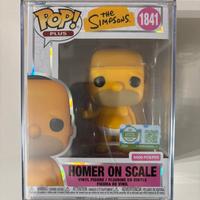 Funko pop homer 1841