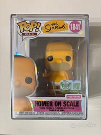 Funko pop homer 1841