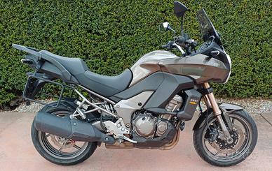 Kawasaki Versys 1000