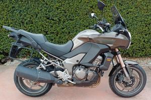 Kawasaki Versys 1000