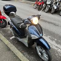 Piaggio Liberty 150