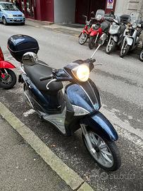 Piaggio Liberty 150