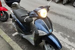 Piaggio Liberty 150