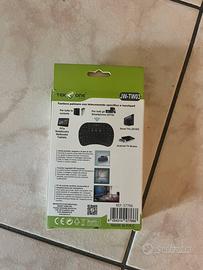Mini tastiera wireless TV