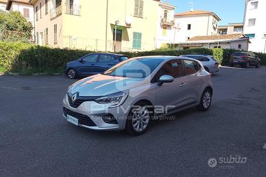 RENAULT Clio TCe 100 CV 5 porte Edition One