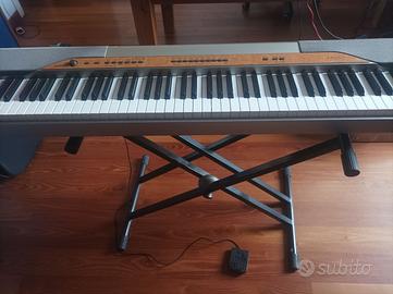 Pianoforte digitale CASIO PRIVIA