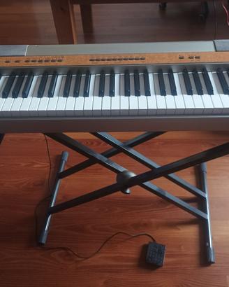 Pianoforte digitale CASIO PRIVIA