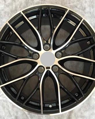 Cerchi in lega 19 pollici RANGE ROVER SPORT