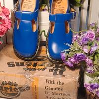 Dr. MARTENS MARY JANE  UK 7 