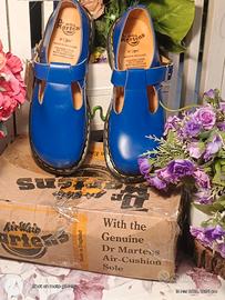 Dr. MARTENS MARY JANE  UK 7 