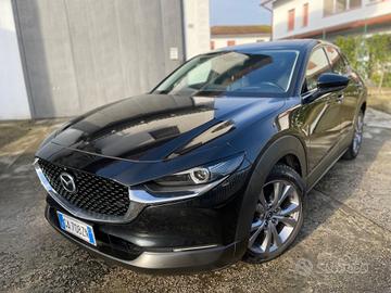 Mazda CX-30 4x4 2.0L 180 Cv M-Hybrid AWD 2020