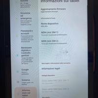 Tablet Teclast M50