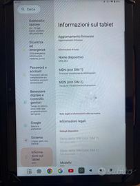 Tablet Teclast M50