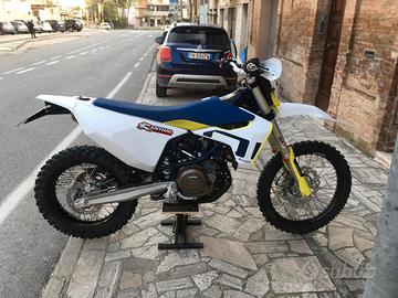 Husqvarna 701 Enduro - 2021