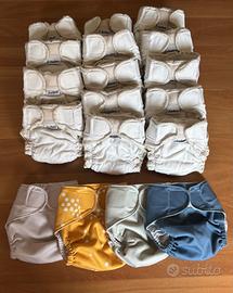 Pannolini lavabili Judes Family