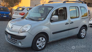 Renault Kangoo 1.5 dCi 90CV F.AP. 5 porte Tom