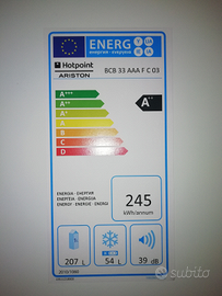 Accessori per frigorifero Hotpoint