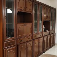 credenza camera da pranzo 