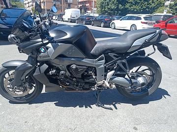 BMW K 1300 R