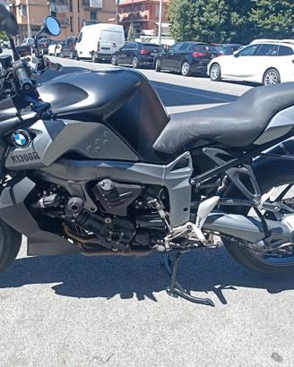 BMW K 1300 R