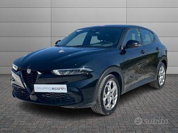 ALFA ROMEO Tonale 1.6 Ti 130cv tct6 U1054418