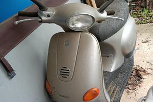 VESPA ET2 50cc