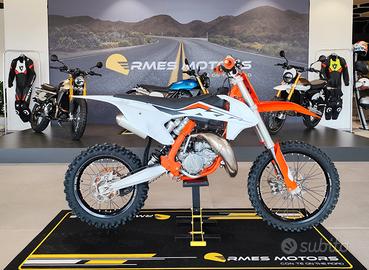 Ktm 85 sx - 2023