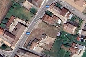 Terreno EDIFICABILE - Zona CENTRALE