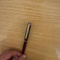 Penna Montblanc meisterstück