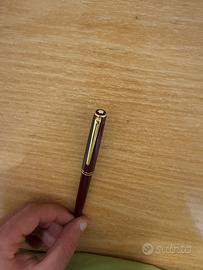 Penna Montblanc meisterstück