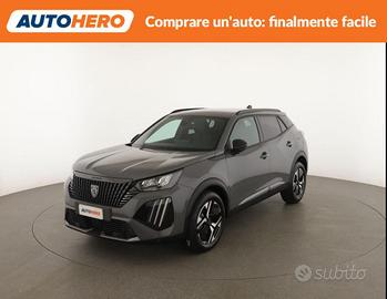 PEUGEOT 2008 BC10489